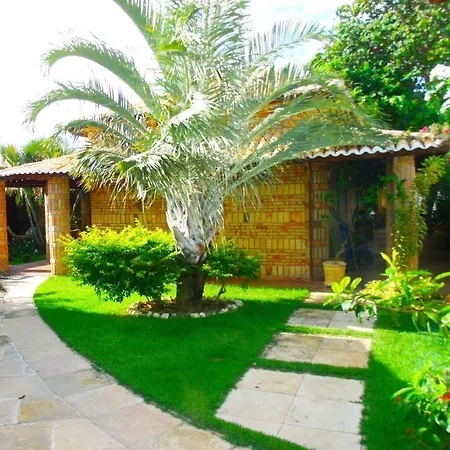 Pousada Villa Mariposa-3