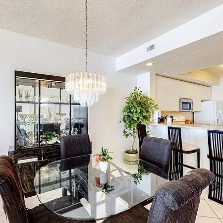 Navarre Beach Regency 308-2