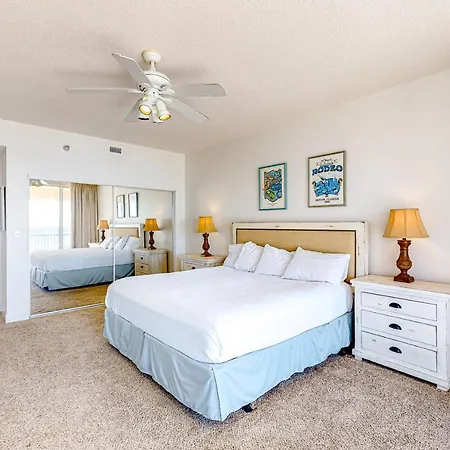 Navarre Beach Regency 308-3