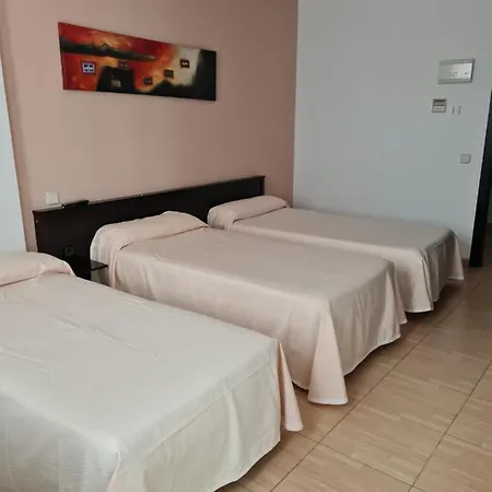 Hostal Asador Julian-2