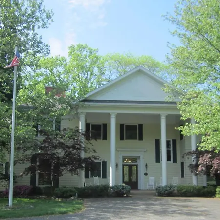 Farrell House Lodge At Sunnybrook Trout Club-2