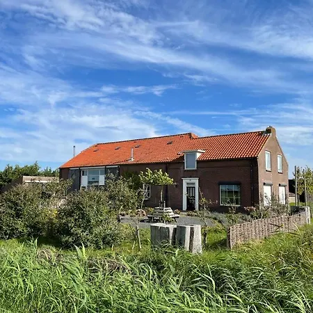 B&B Bouwmanshoeve-2