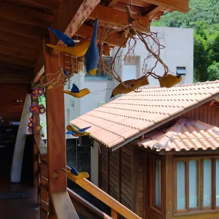 Pousada Recanto Viva a Vida-3