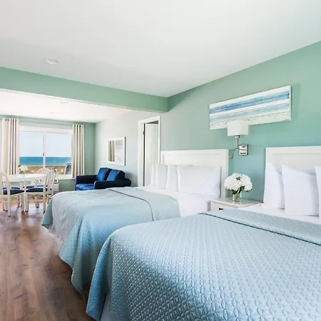 Hartman'S Briney Breezes Beach Resort-3