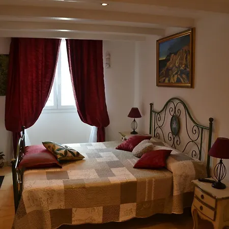 B&B Torre Porta Marina-2