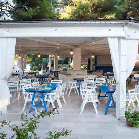 Gattarella Family Resort - Seaside Rooms&Suites-3