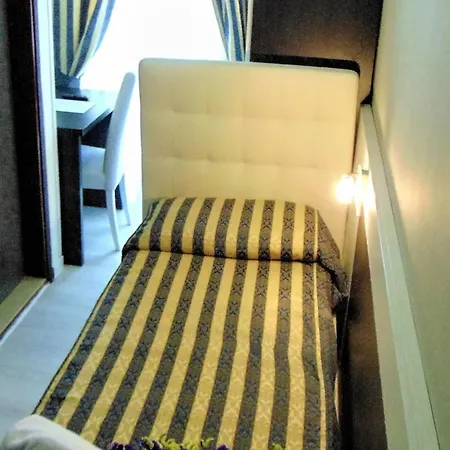 Hotel Columbus-2