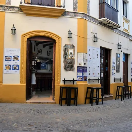 Pensión San Marcos-2