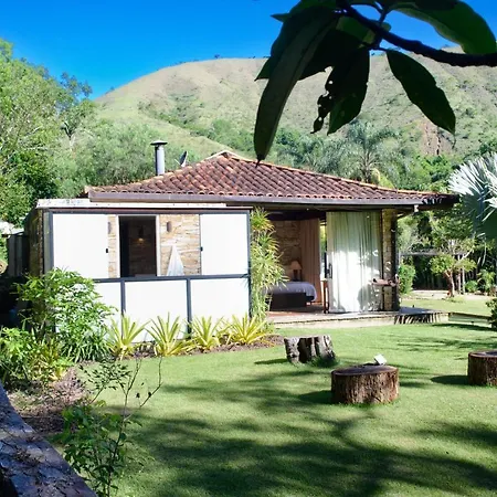 Pousada Boutique Itaipava-2