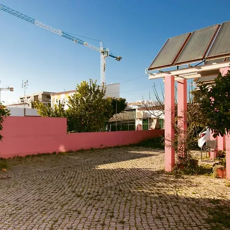 Casa Viana - Guesthouse-3