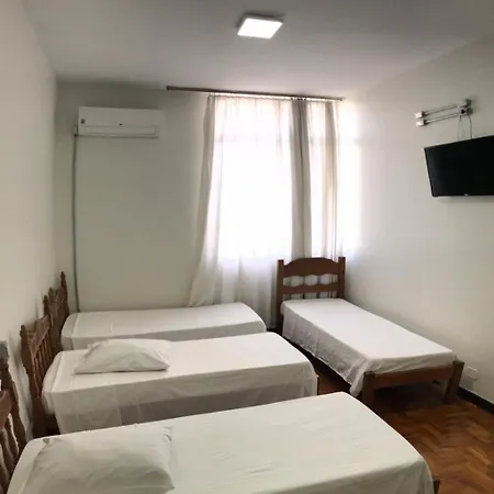 Hotel Sao Nicolau-2