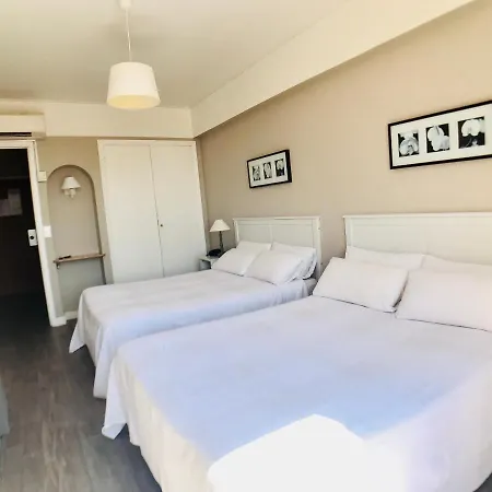 Hotel Provencal-3