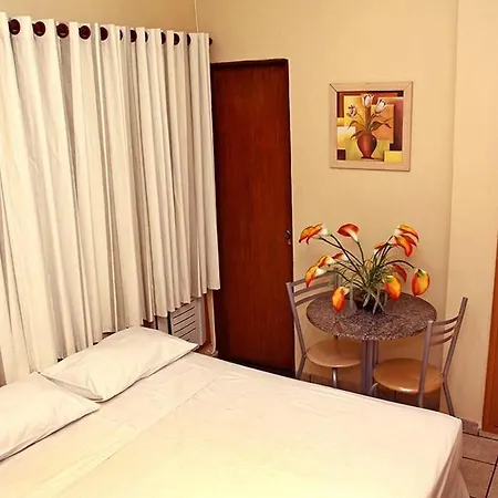 Oyo Center Hotel, Ribeirao Preto-2