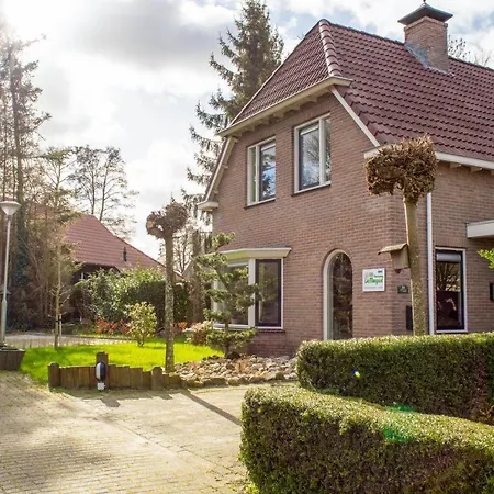 B&B overnachting de Margriet-3