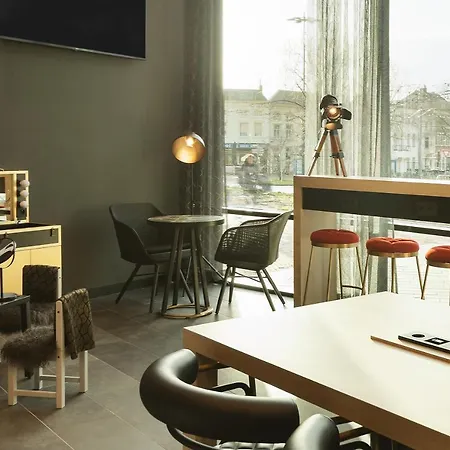 ibis Styles Arnhem Centre-3
