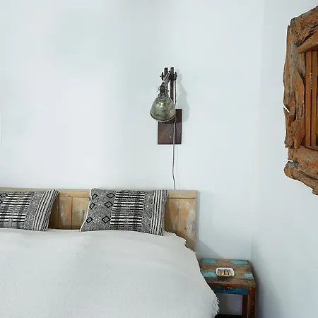 Guest House Aquarius-3