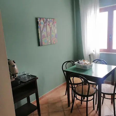 B&B Al Cavaliere-2