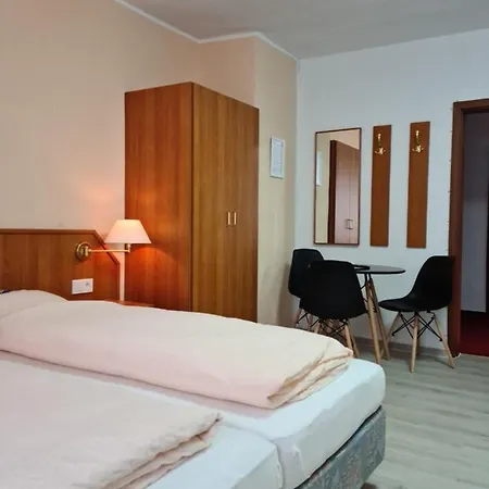 Pension Kreihe im Harz-3