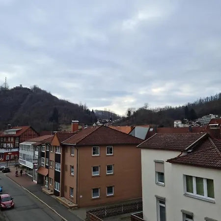 Pension Kreihe im Harz-2