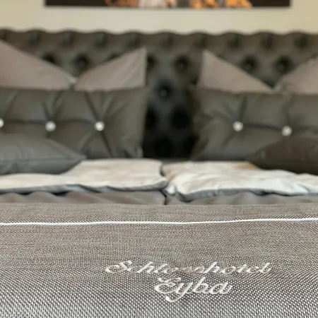 Schlosshotel Eyba-2