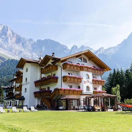 Hotel Vienna-3
