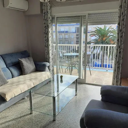 Hostal Oasis-2