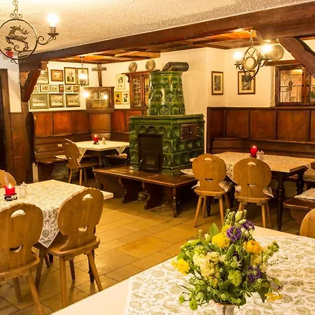 Klosterhof zur Post-3