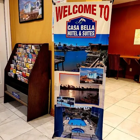 Casa Bella Hotel And Suites-3
