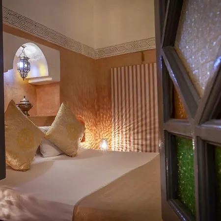Riad Kech Soul Boutique & Spa-3