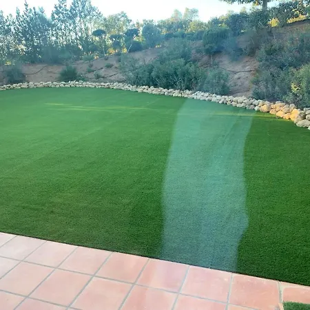 Arcos Gardens Golf Villas Y Adosados-2