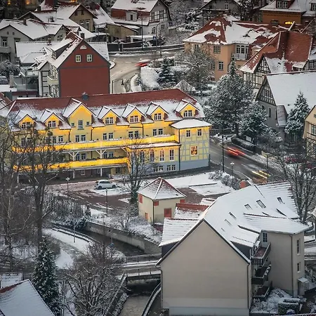 Boutiquehotel Schloßpalais-3