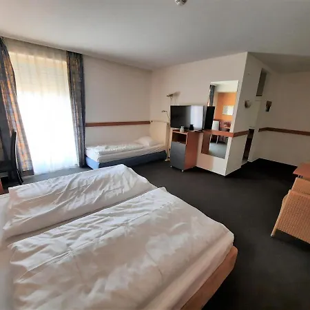 Parkhotel Kevelaer-2