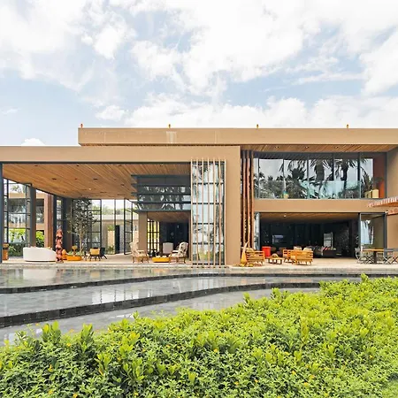 Carmel Taíba Exclusive Resort-2