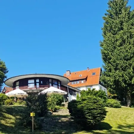 Dein Hotel - Goslar Hahnenklee-2