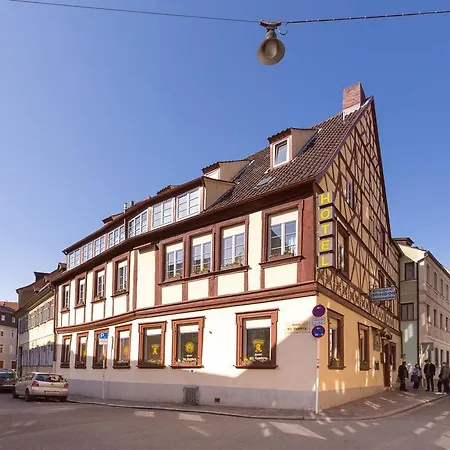 Hotel Alt Bamberg-2