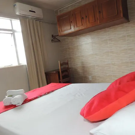 Hotel Serra Das Vertentes-2