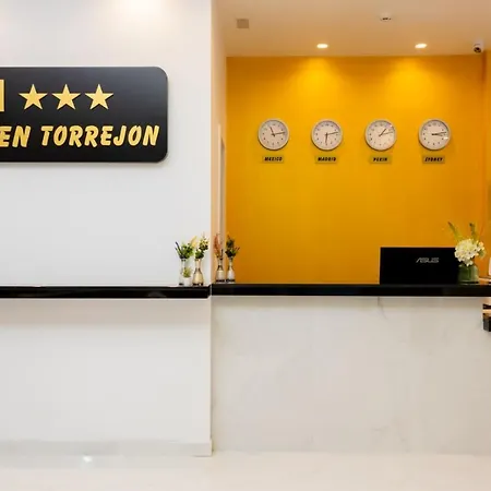 Golden Torrejon-3