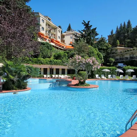 Balletti Park Hotel-3