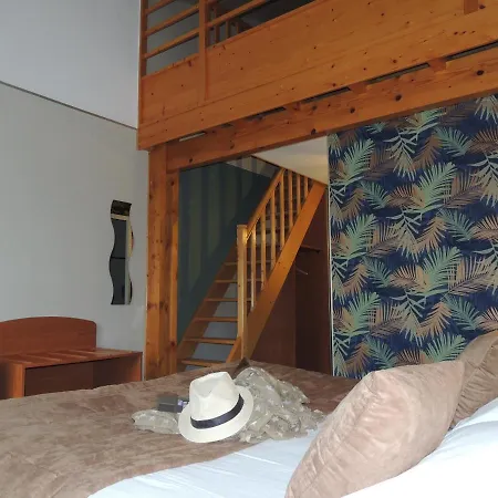 Hotel Les 3 Marchands-3