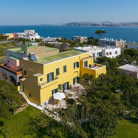 Villa Caterina b&b-3