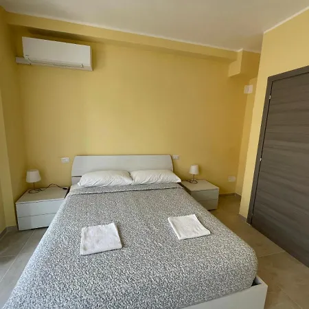 Guest House " Le Rose "-2