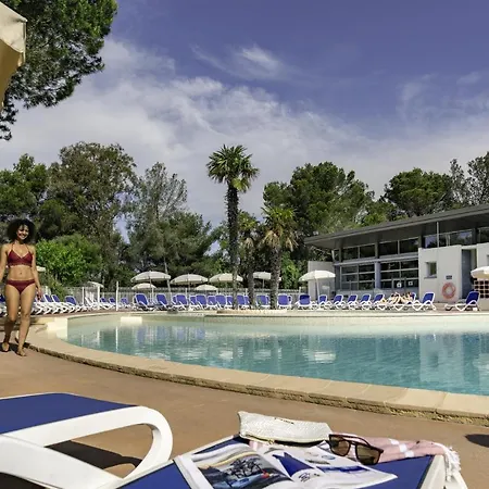 Belambra Clubs Residence Le Pradet - Lou Pigno-2