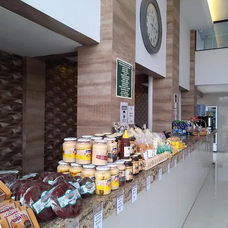 Village Plaza Hotel-2