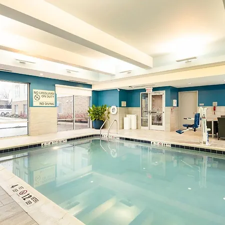 Hampton Inn Buffalo - Amherst-3