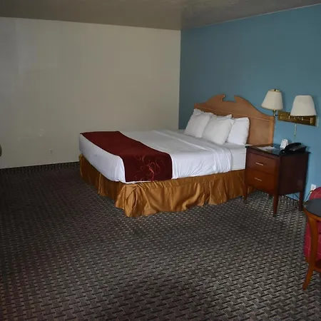 Rodeway Inn-2