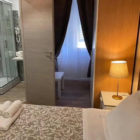 Albergo Fiera Mare-3