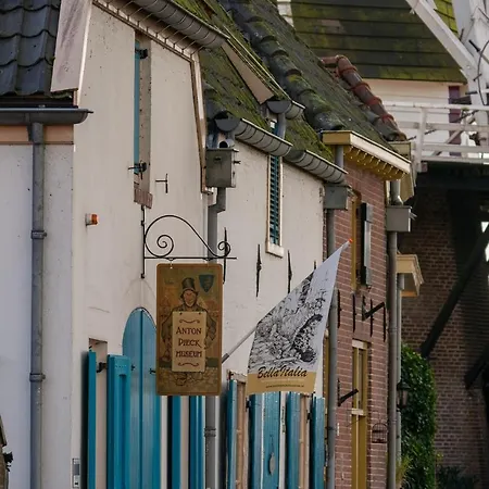 Aparthotel Hattem-3
