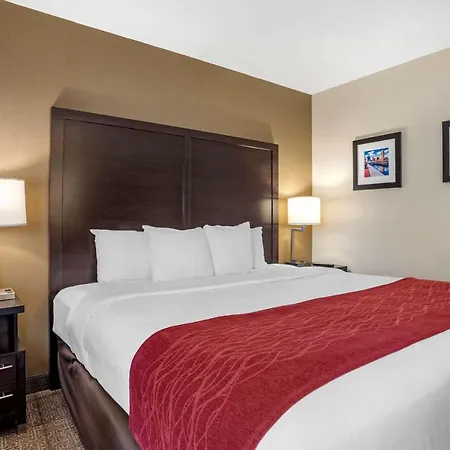 Comfort Inn-2