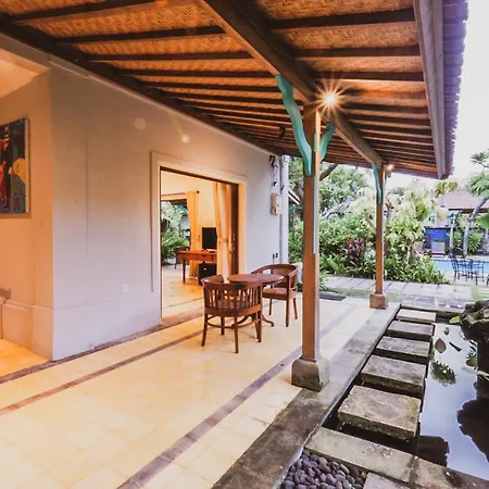 Bebek Cottages Sanur-2