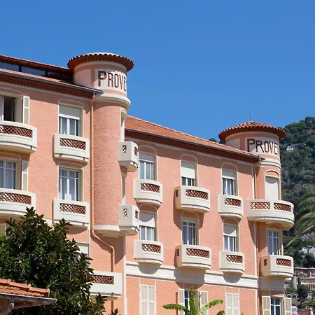 Hotel Provencal-2